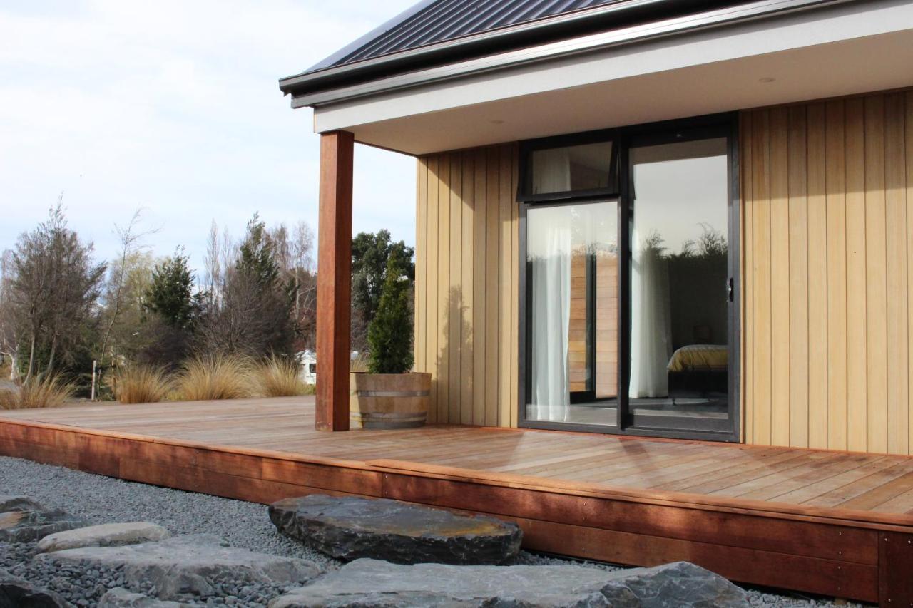 Fivestone * Lake Tekapo