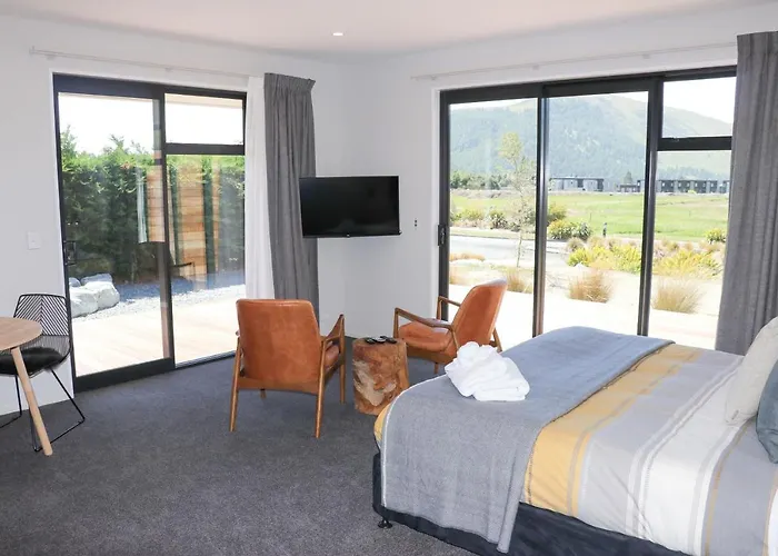 Fivestone Suite
