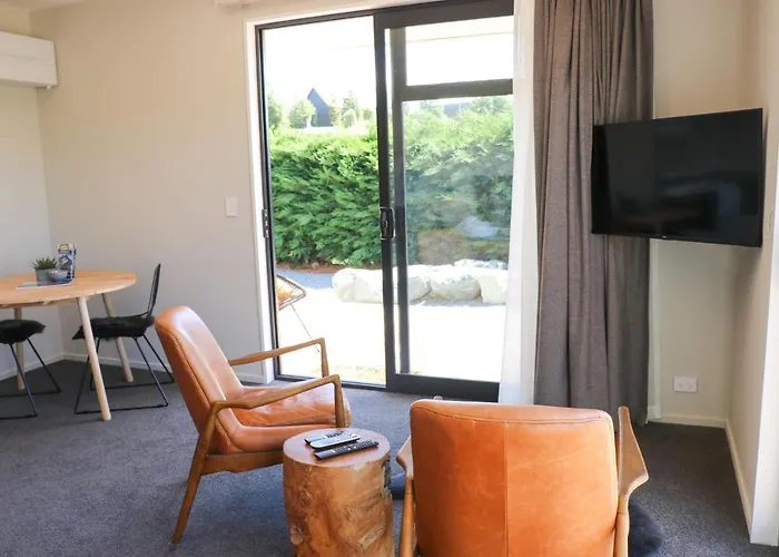 Fivestone Suite
