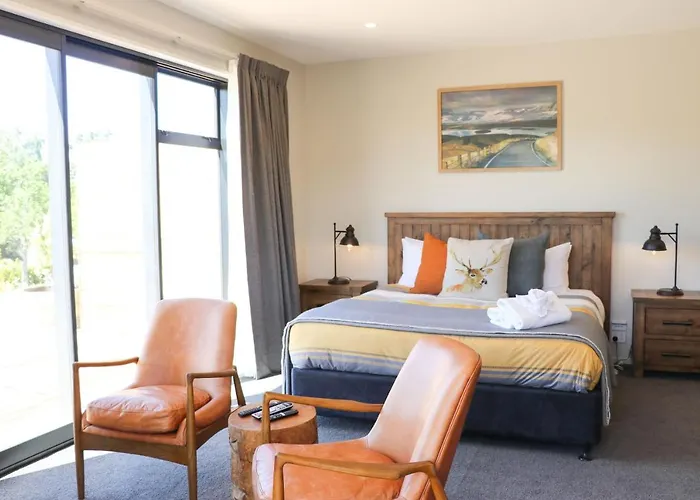 Fivestone Suite