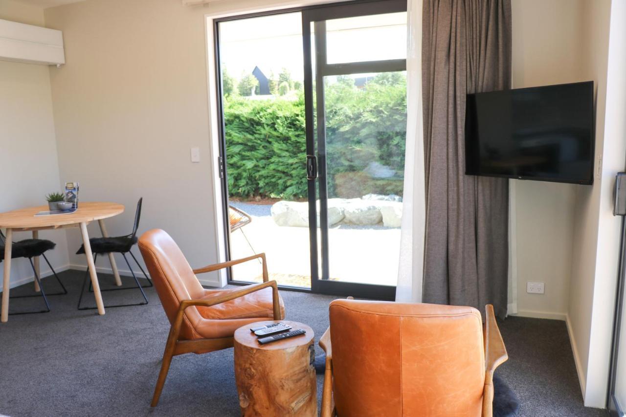 Apartment Fivestone Lake Tekapo