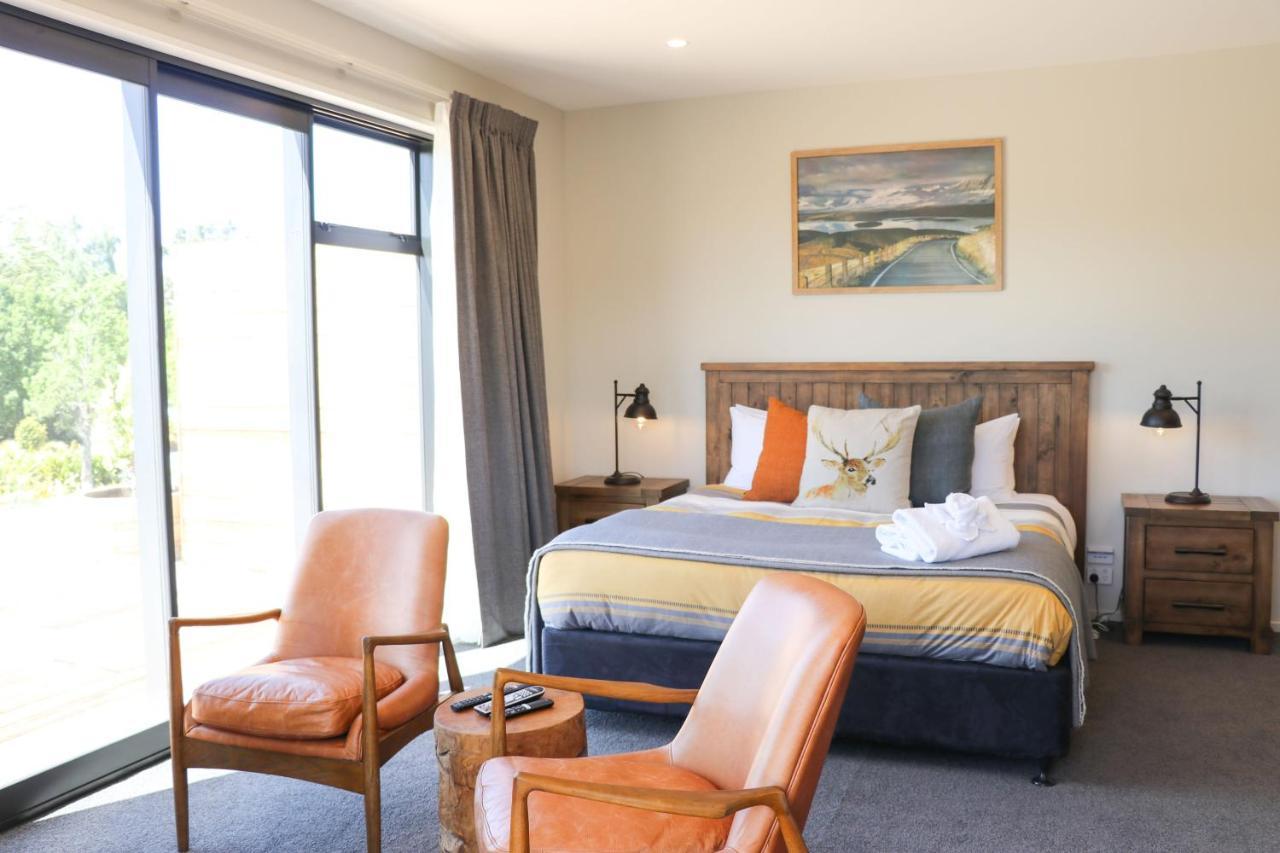 Fivestone Apartment