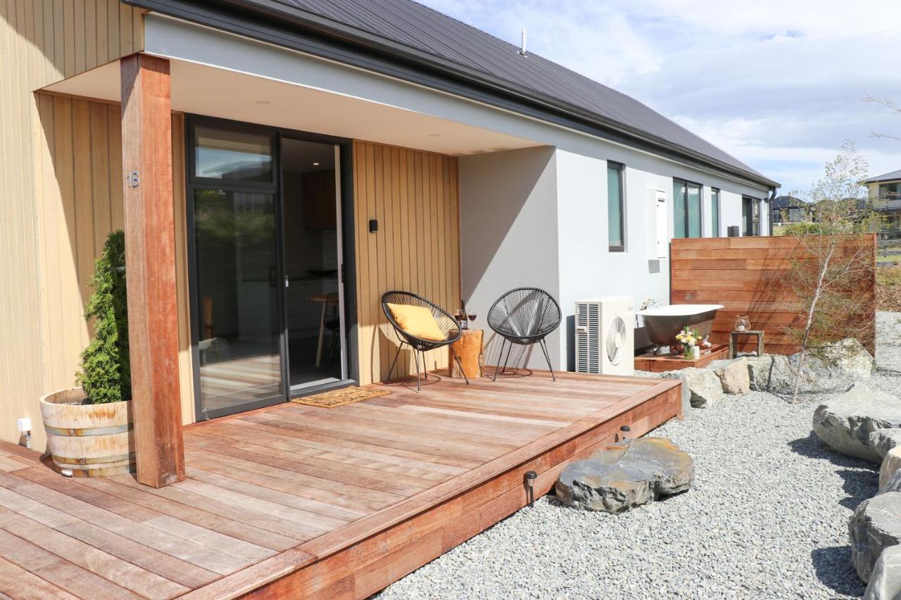 Apartment Fivestone Lake Tekapo